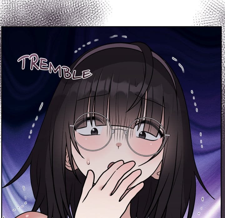 18+ Knot My Secret (Uncensored) Chapter 21 page 7