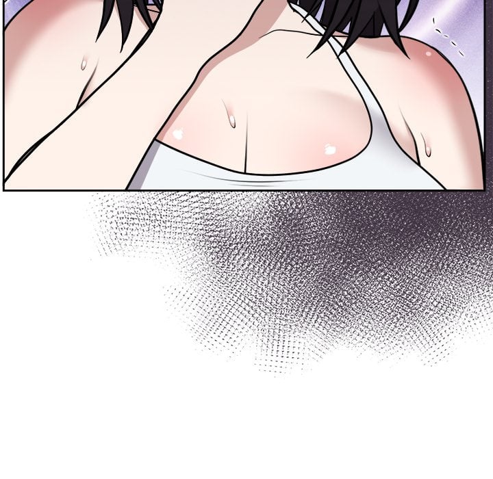18+ Knot My Secret (Uncensored) Chapter 21 page 8