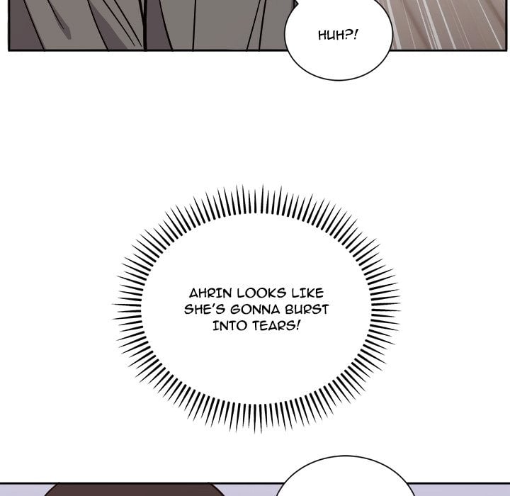 18+ Knot My Secret (Uncensored) Chapter 21 page 11