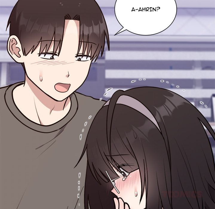 18+ Knot My Secret (Uncensored) Chapter 21 page 12