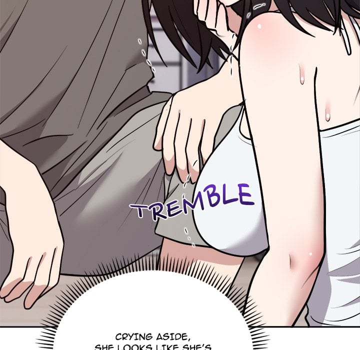 18+ Knot My Secret (Uncensored) Chapter 21 page 13