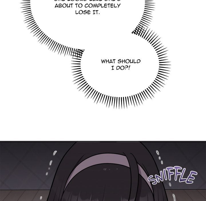 18+ Knot My Secret (Uncensored) Chapter 21 page 14