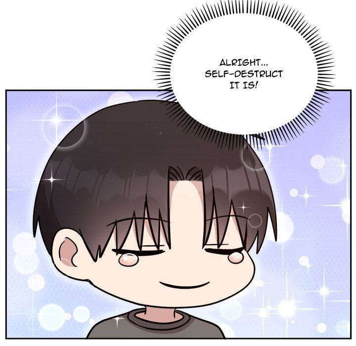 18+ Knot My Secret (Uncensored) Chapter 21 page 18