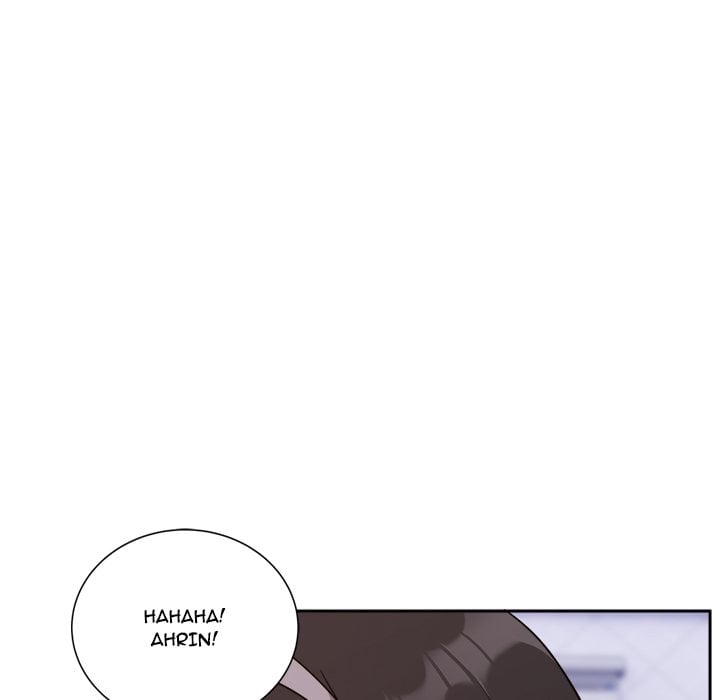 18+ Knot My Secret (Uncensored) Chapter 21 page 19