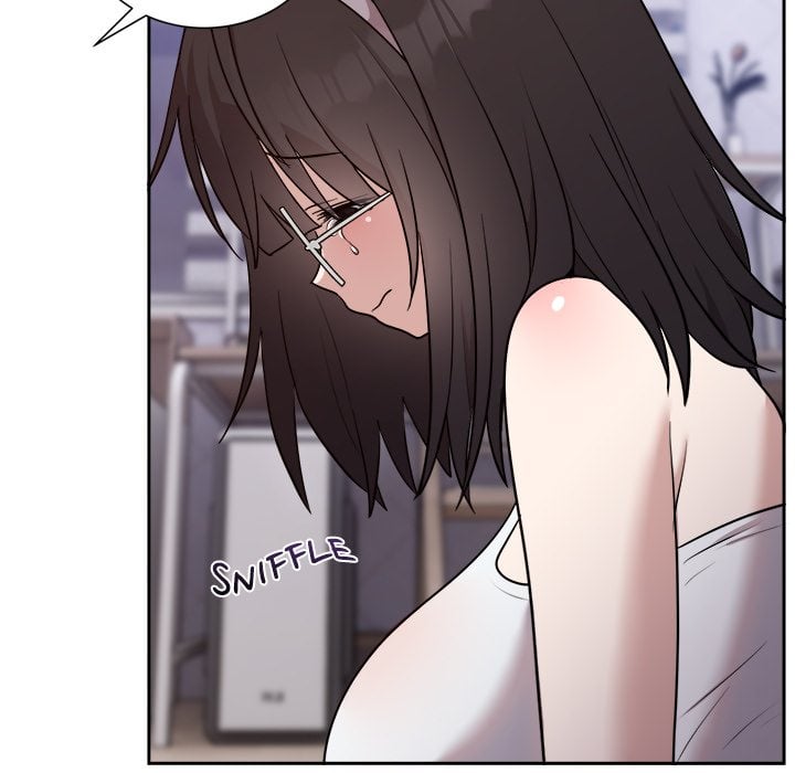18+ Knot My Secret (Uncensored) Chapter 21 page 20