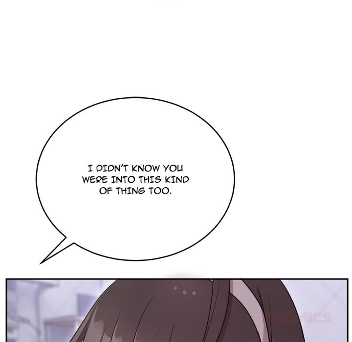 18+ Knot My Secret (Uncensored) Chapter 21 page 21