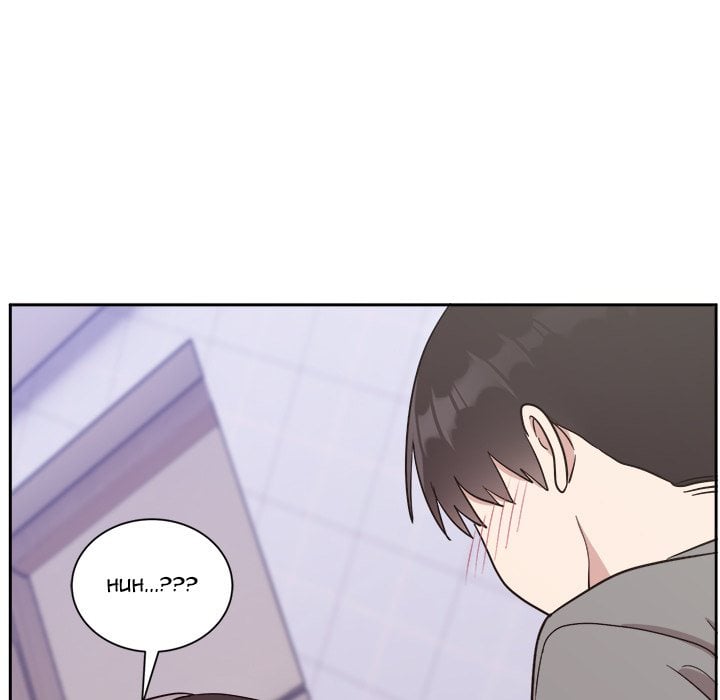 18+ Knot My Secret (Uncensored) Chapter 21 page 23