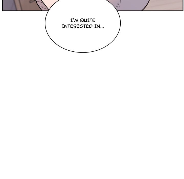 18+ Knot My Secret (Uncensored) Chapter 21 page 25