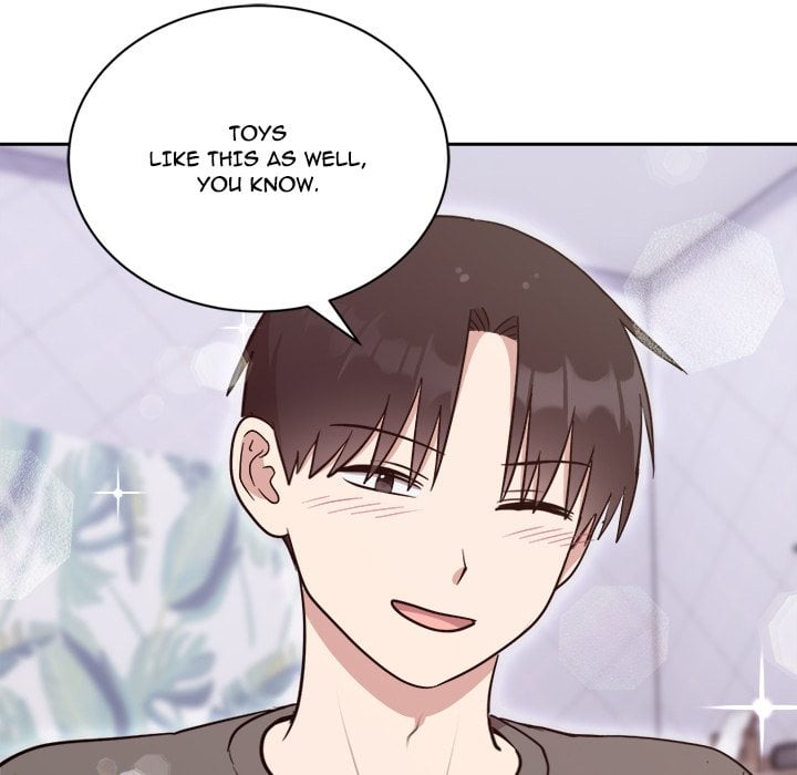18+ Knot My Secret (Uncensored) Chapter 21 page 26