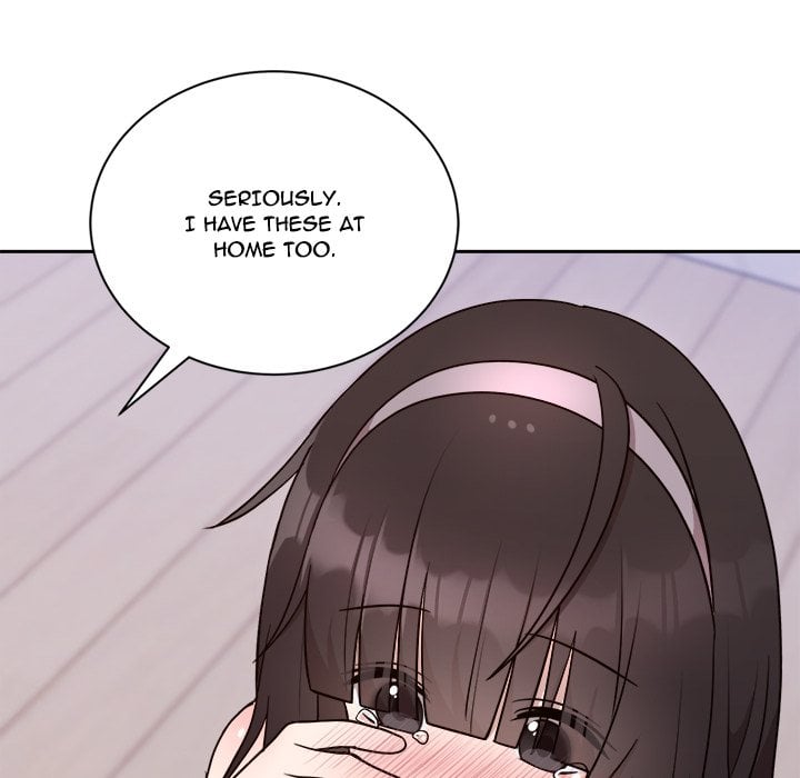 18+ Knot My Secret (Uncensored) Chapter 21 page 28
