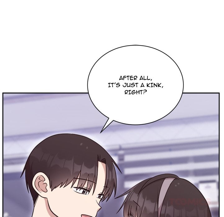18+ Knot My Secret (Uncensored) Chapter 21 page 30