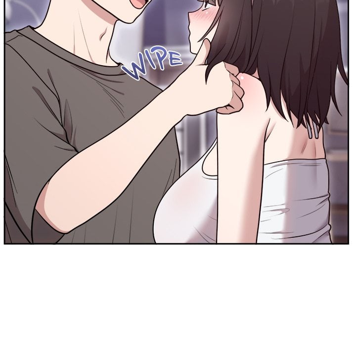 18+ Knot My Secret (Uncensored) Chapter 21 page 31