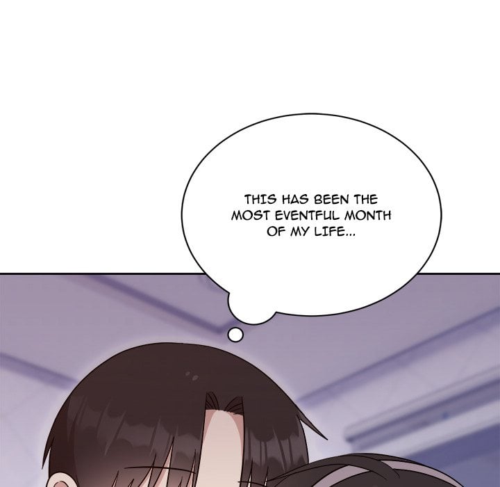 18+ Knot My Secret (Uncensored) Chapter 21 page 32