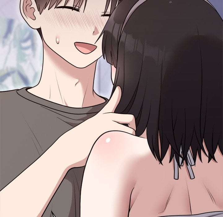 18+ Knot My Secret (Uncensored) Chapter 21 page 33