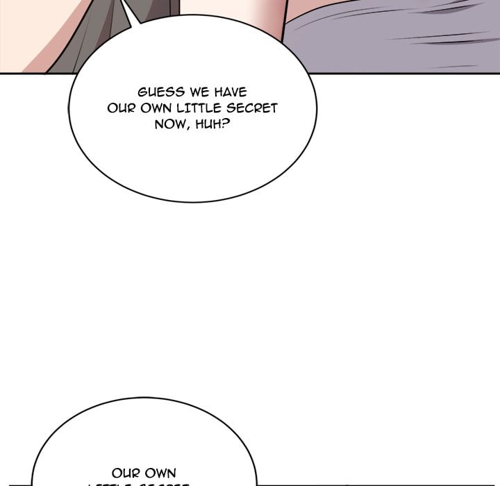 18+ Knot My Secret (Uncensored) Chapter 21 page 34