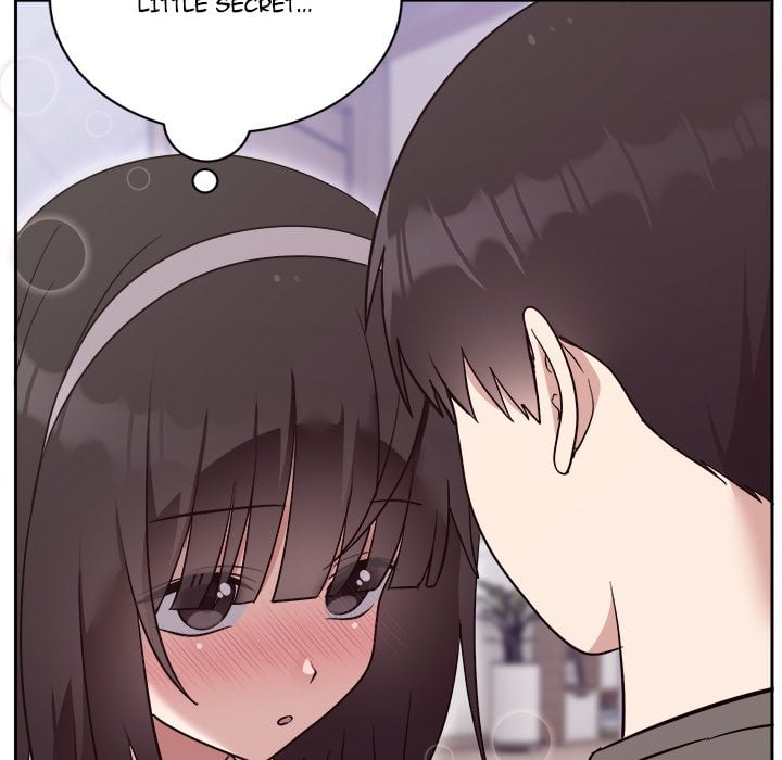 18+ Knot My Secret (Uncensored) Chapter 21 page 35