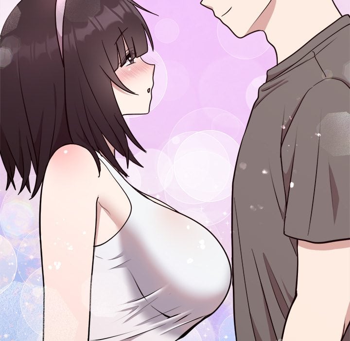 18+ Knot My Secret (Uncensored) Chapter 21 page 38
