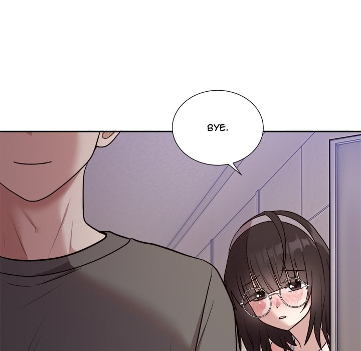 18+ Knot My Secret (Uncensored) Chapter 21 page 41