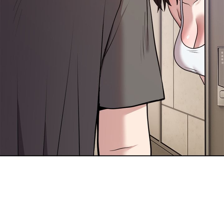 18+ Knot My Secret (Uncensored) Chapter 21 page 42