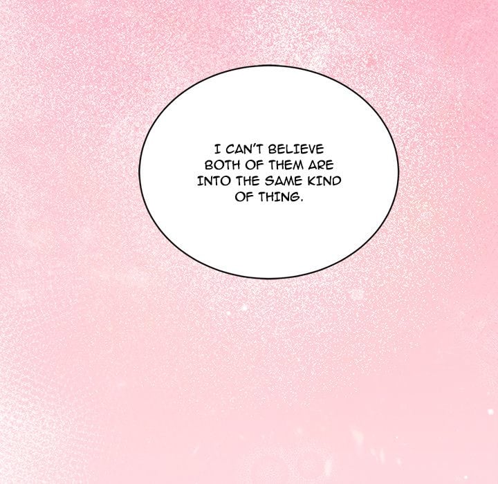 18+ Knot My Secret (Uncensored) Chapter 21 page 46