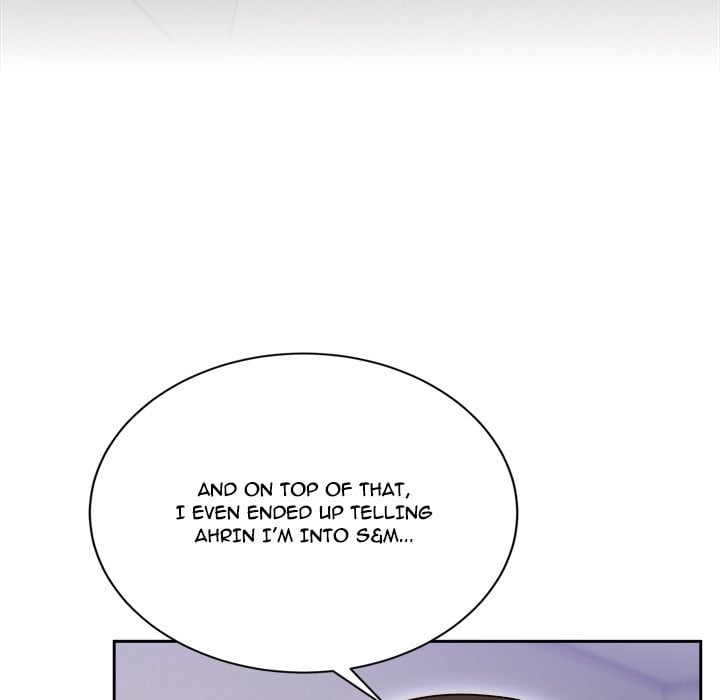 18+ Knot My Secret (Uncensored) Chapter 21 page 49