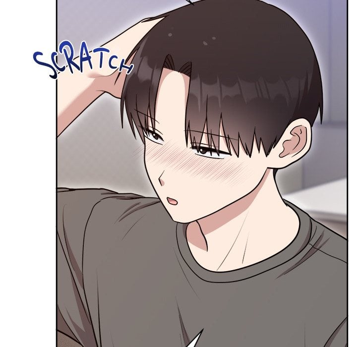18+ Knot My Secret (Uncensored) Chapter 21 page 50
