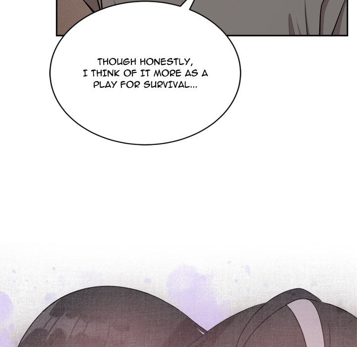 18+ Knot My Secret (Uncensored) Chapter 21 page 51