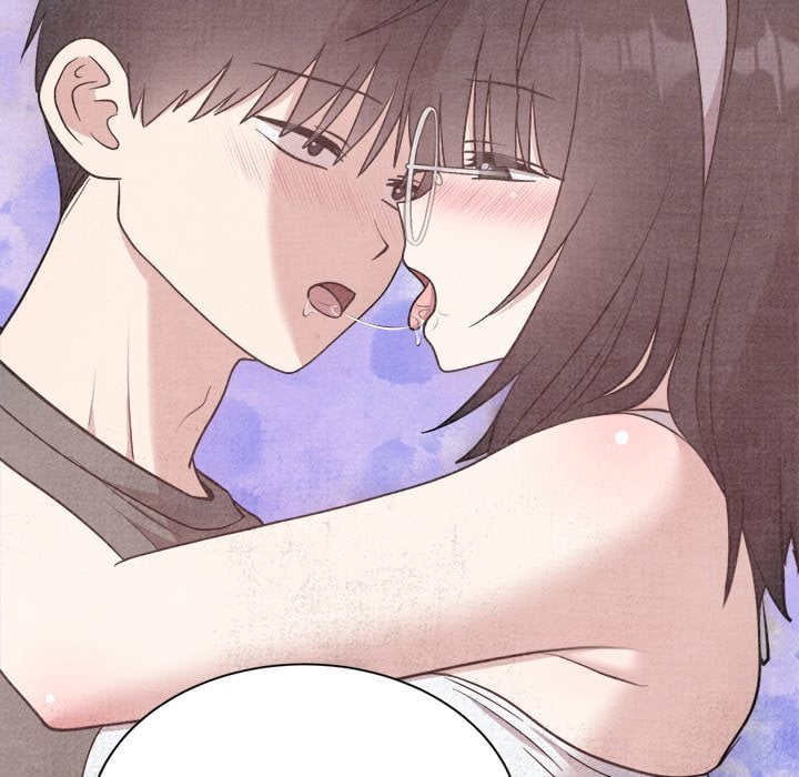 18+ Knot My Secret (Uncensored) Chapter 21 page 52