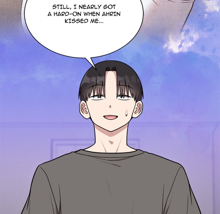 18+ Knot My Secret (Uncensored) Chapter 21 page 53