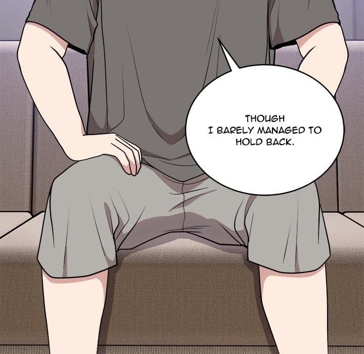 18+ Knot My Secret (Uncensored) Chapter 21 page 54