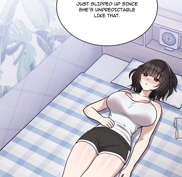 18+ Knot My Secret (Uncensored) Chapter 21 page 58