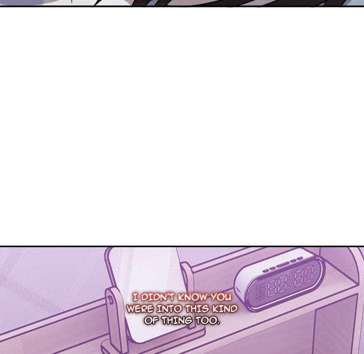 18+ Knot My Secret (Uncensored) Chapter 21 page 62