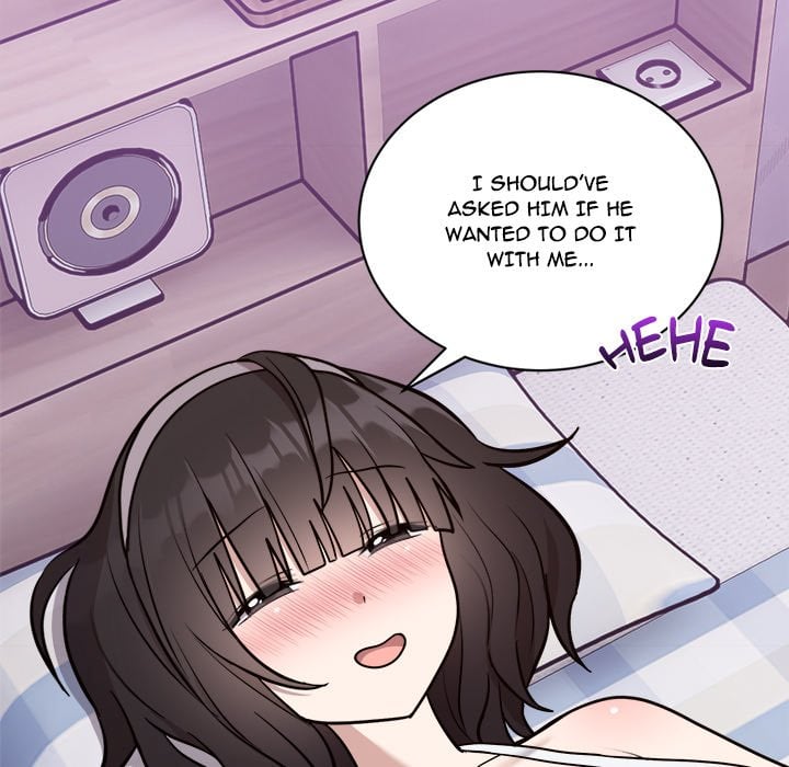 18+ Knot My Secret (Uncensored) Chapter 21 page 63