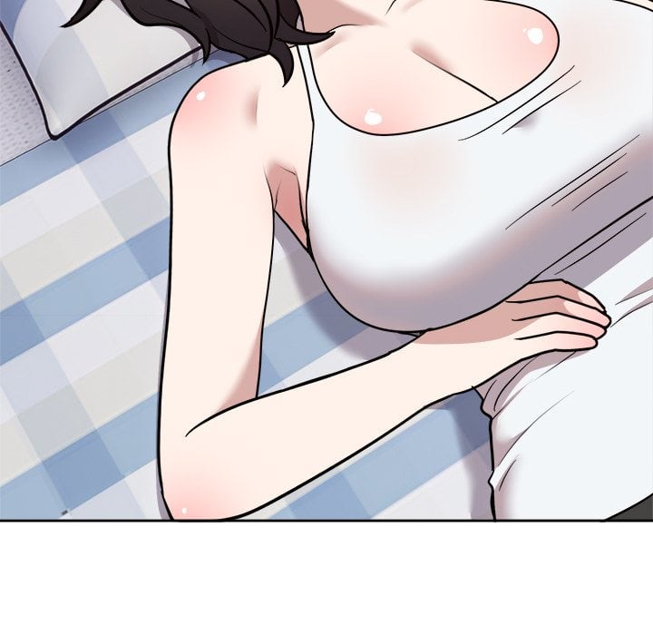 18+ Knot My Secret (Uncensored) Chapter 21 page 64