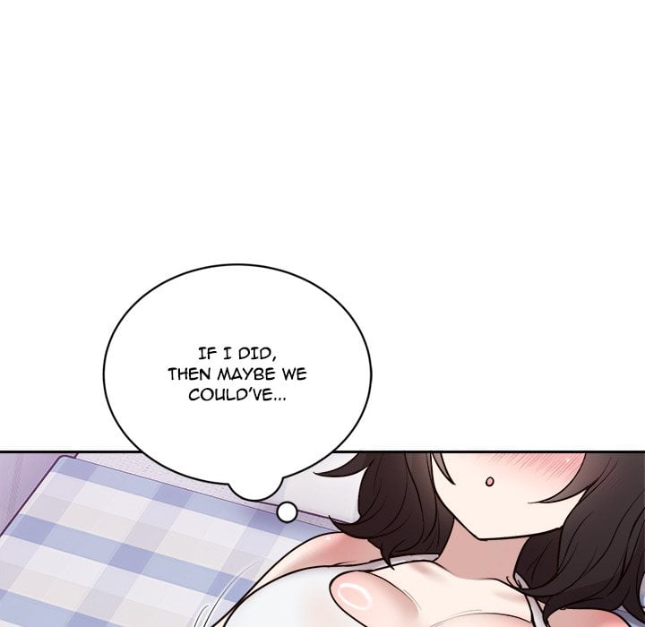18+ Knot My Secret (Uncensored) Chapter 21 page 65