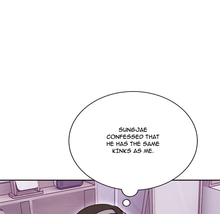18+ Knot My Secret (Uncensored) Chapter 21 page 73