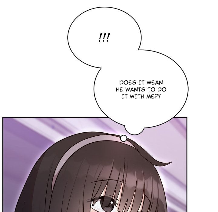18+ Knot My Secret (Uncensored) Chapter 21 page 76