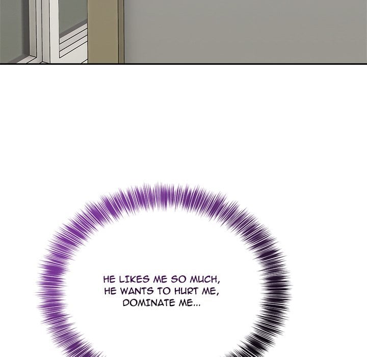 18+ Knot My Secret (Uncensored) Chapter 21 page 80