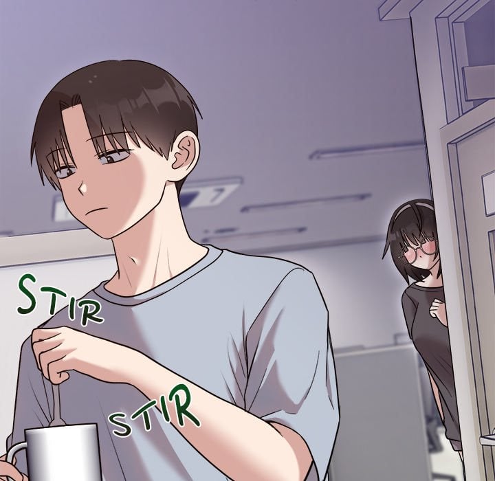 18+ Knot My Secret (Uncensored) Chapter 21 page 82