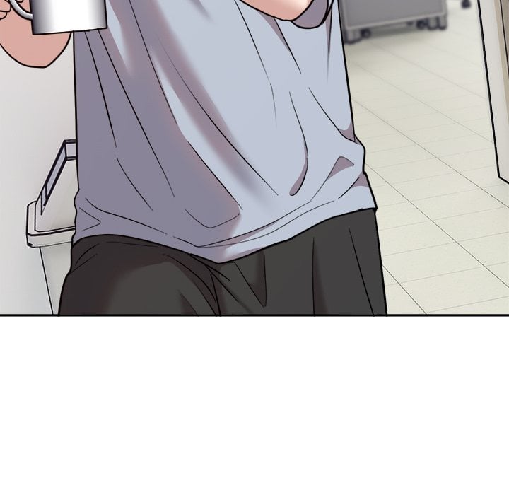 18+ Knot My Secret (Uncensored) Chapter 21 page 83