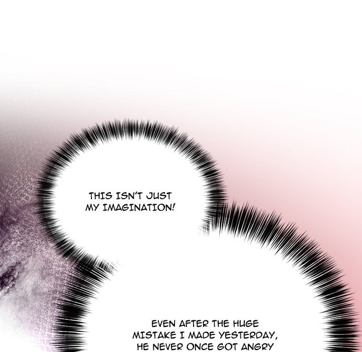 18+ Knot My Secret (Uncensored) Chapter 21 page 85