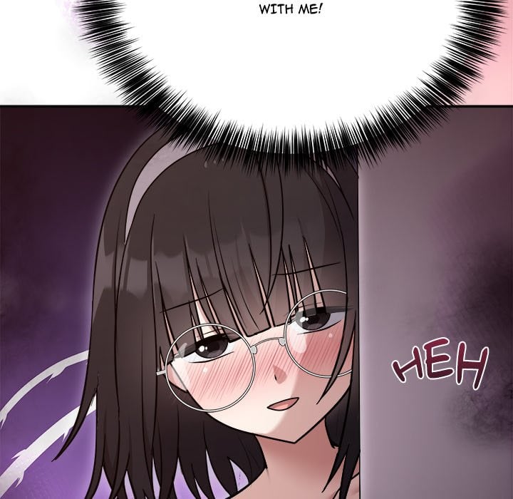 18+ Knot My Secret (Uncensored) Chapter 21 page 86