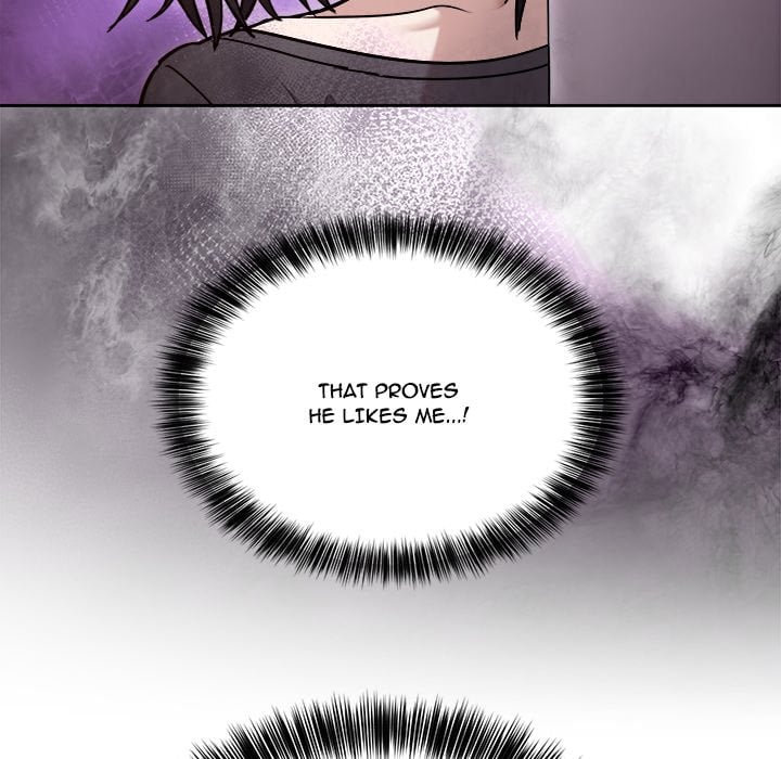 18+ Knot My Secret (Uncensored) Chapter 21 page 87