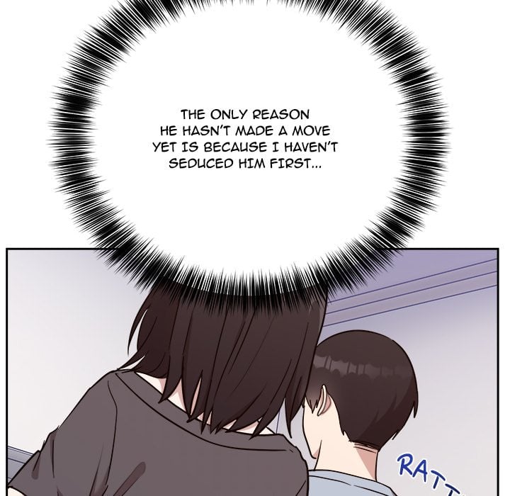 18+ Knot My Secret (Uncensored) Chapter 21 page 88