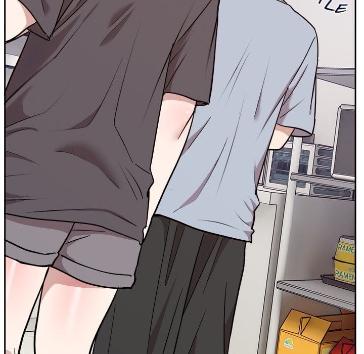 18+ Knot My Secret (Uncensored) Chapter 21 page 89