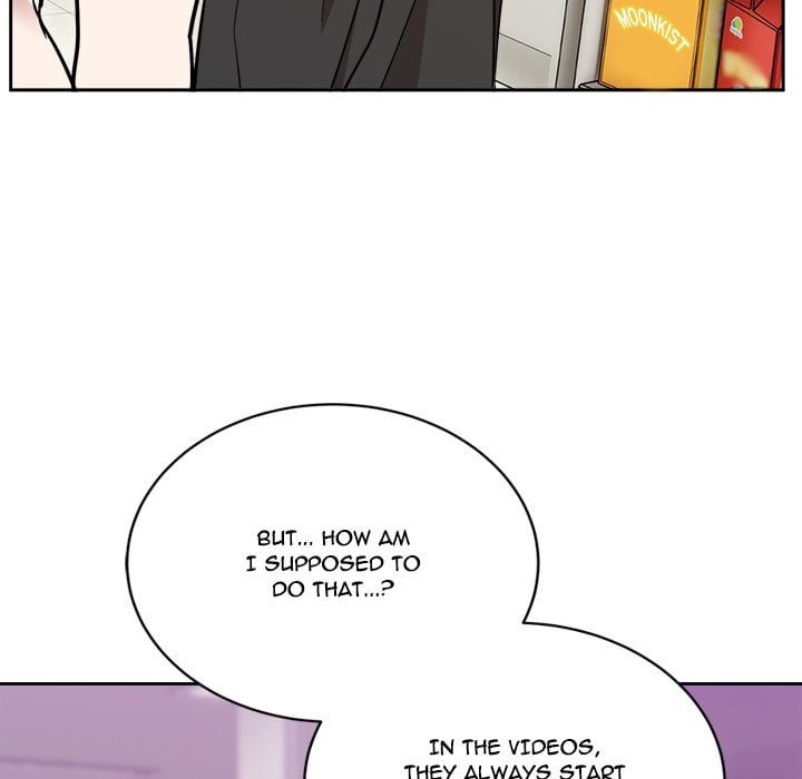 18+ Knot My Secret (Uncensored) Chapter 21 page 90