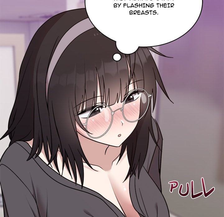 18+ Knot My Secret (Uncensored) Chapter 21 page 91