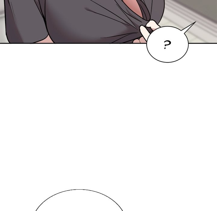 18+ Knot My Secret (Uncensored) Chapter 21 page 92