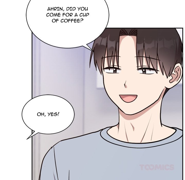 18+ Knot My Secret (Uncensored) Chapter 21 page 93
