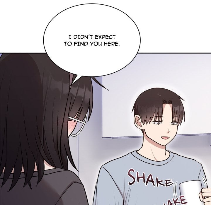 18+ Knot My Secret (Uncensored) Chapter 21 page 95